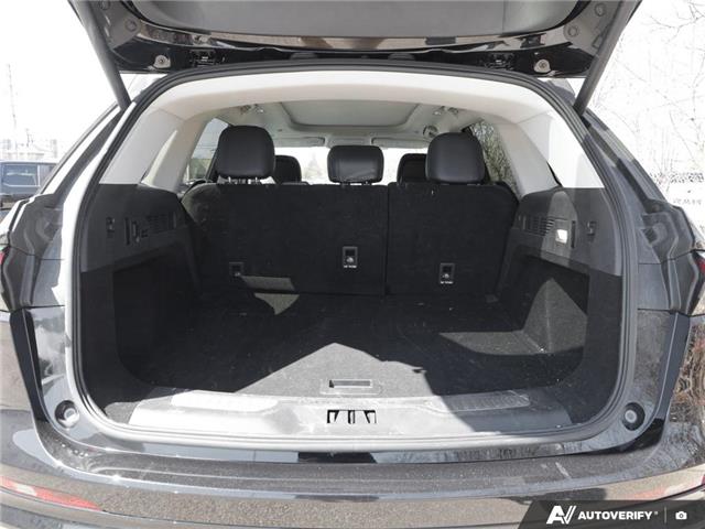 2025 Lincoln Nautilus Reserve (Stk: P6599) in London - Image 10 of 27