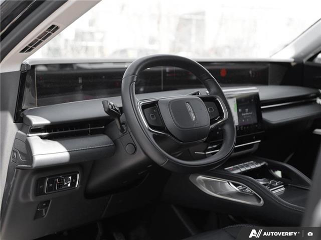 2025 Lincoln Nautilus Reserve (Stk: P6599) in London - Image 12 of 27