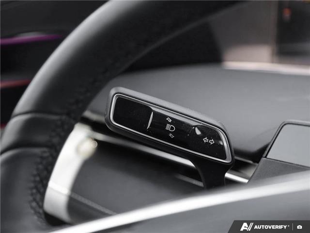 2025 Lincoln Nautilus Reserve (Stk: P6599) in London - Image 13 of 27