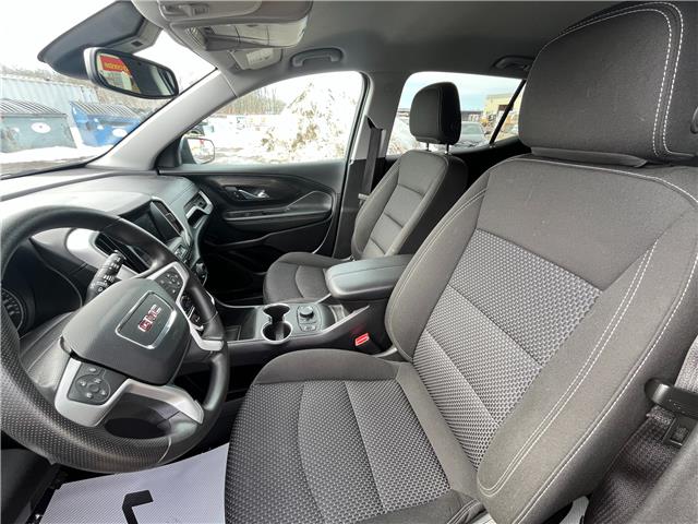 2024 GMC Terrain SLE (Stk: UPN200) in Cold Lake - Image 10 of 21