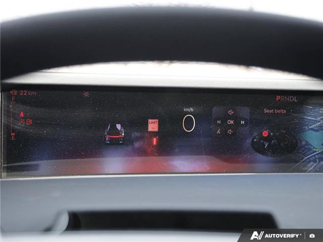 2025 Lincoln Nautilus Reserve (Stk: P6599) in London - Image 16 of 27