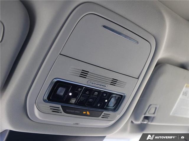 2025 Lincoln Nautilus Reserve (Stk: P6599) in London - Image 18 of 27