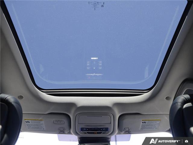 2025 Lincoln Nautilus Reserve (Stk: P6599) in London - Image 19 of 27