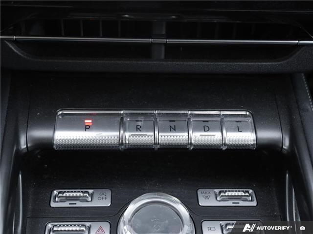 2025 Lincoln Nautilus Reserve (Stk: P6599) in London - Image 23 of 27