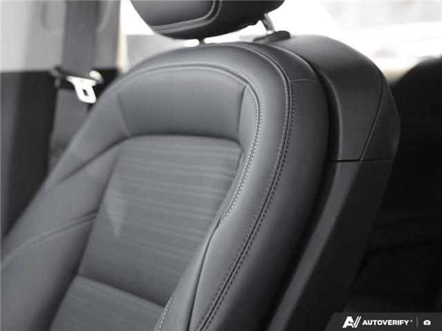 2025 Lincoln Nautilus Reserve (Stk: P6599) in London - Image 24 of 27