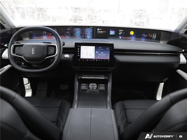 2025 Lincoln Nautilus Reserve (Stk: P6599) in London - Image 26 of 27
