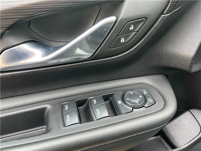 2024 GMC Terrain SLE (Stk: UPN200) in Cold Lake - Image 11 of 21