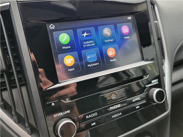 2021 Subaru Crosstrek Touring (Stk: S9510A) in St.Catharines - Image 18 of 25