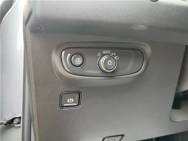 2024 GMC Terrain SLE (Stk: UPN200) in Cold Lake - Image 14 of 21