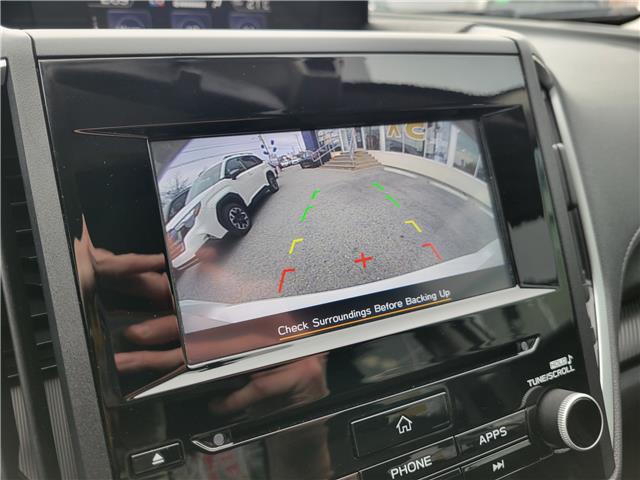 2021 Subaru Crosstrek Touring (Stk: S9510A) in St.Catharines - Image 19 of 25