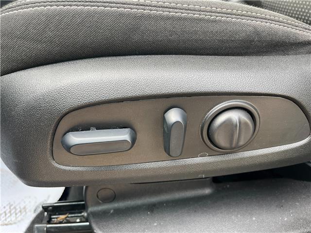 2024 GMC Terrain SLE (Stk: UPN200) in Cold Lake - Image 15 of 21