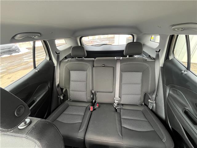 2024 GMC Terrain SLE (Stk: UPN200) in Cold Lake - Image 16 of 21