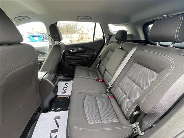 2024 GMC Terrain SLE (Stk: UPN200) in Cold Lake - Image 17 of 21
