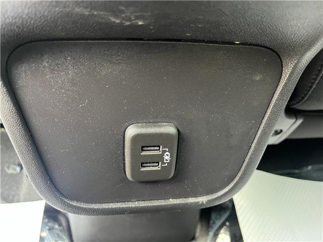 2024 GMC Terrain SLE (Stk: UPN200) in Cold Lake - Image 18 of 21