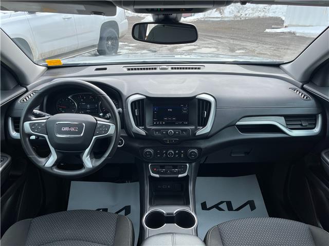 2024 GMC Terrain SLE (Stk: UPN200) in Cold Lake - Image 9 of 21