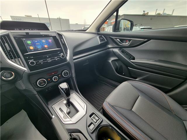 2021 Subaru Crosstrek Touring (Stk: S9510A) in St.Catharines - Image 23 of 25