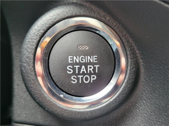 2021 Subaru Crosstrek Touring (Stk: S9510A) in St.Catharines - Image 24 of 25