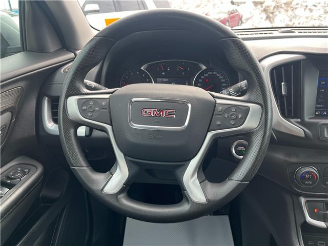 2024 GMC Terrain SLE (Stk: UPN200) in Cold Lake - Image 8 of 21