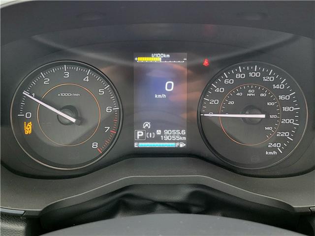 2021 Subaru Crosstrek Touring (Stk: S9510A) in St.Catharines - Image 25 of 25