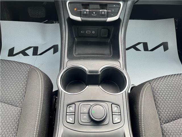 2024 GMC Terrain SLE (Stk: UPN200) in Cold Lake - Image 19 of 21