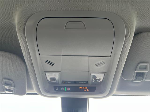 2024 GMC Terrain SLE (Stk: UPN200) in Cold Lake - Image 20 of 21