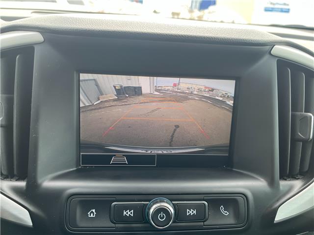 2024 GMC Terrain SLE (Stk: UPN200) in Cold Lake - Image 12 of 21