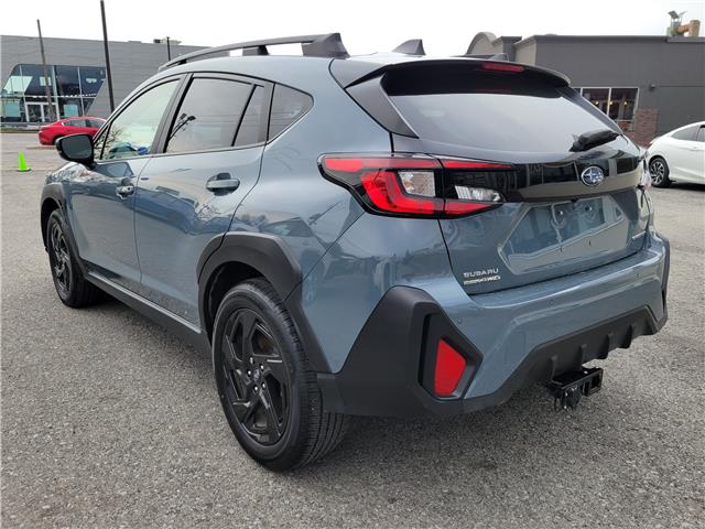 2024 Subaru Crosstrek Onyx (Stk: Z3681A) in St.Catharines - Image 3 of 26