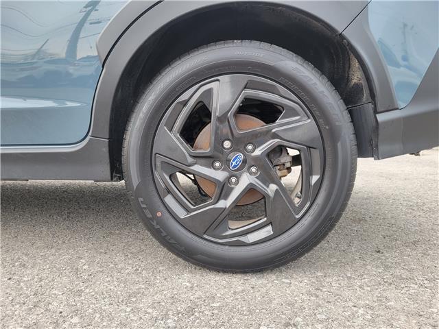2024 Subaru Crosstrek Onyx (Stk: Z3681A) in St.Catharines - Image 9 of 26