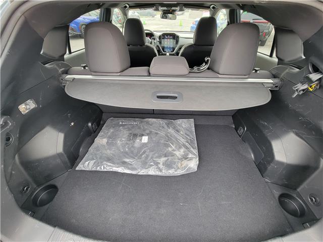 2024 Subaru Crosstrek Onyx (Stk: Z3681A) in St.Catharines - Image 10 of 26
