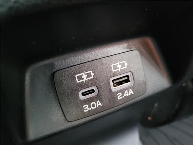 2024 Subaru Crosstrek Onyx (Stk: Z3681A) in St.Catharines - Image 12 of 26