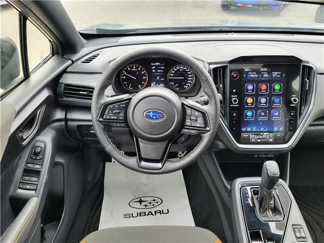 2024 Subaru Crosstrek Onyx (Stk: Z3681A) in St.Catharines - Image 13 of 26