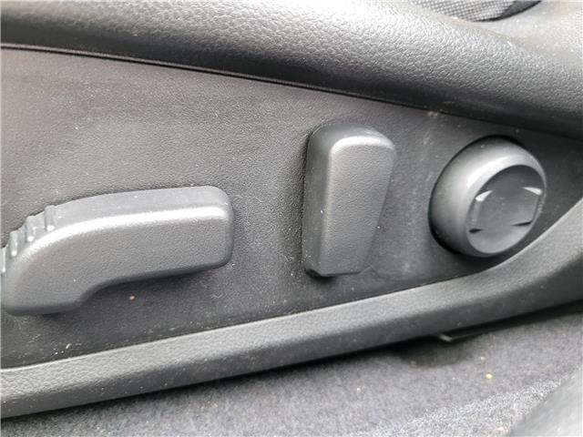 2024 Subaru Crosstrek Onyx (Stk: Z3681A) in St.Catharines - Image 16 of 26