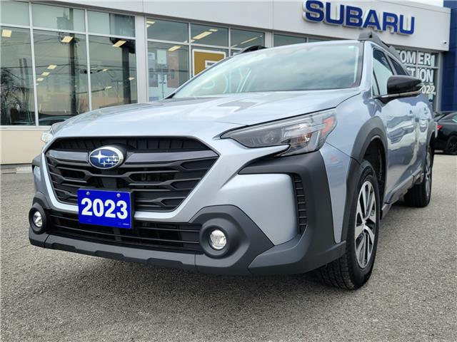 2023 Subaru Outback Touring (Stk: Z3762) in St.Catharines - Image 1 of 27
