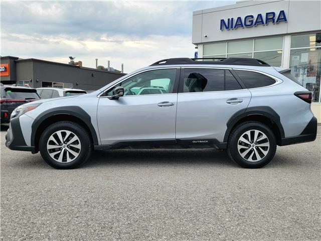 2023 Subaru Outback Touring (Stk: Z3762) in St.Catharines - Image 2 of 27
