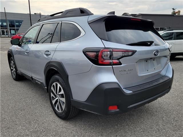 2023 Subaru Outback Touring (Stk: Z3762) in St.Catharines - Image 3 of 27