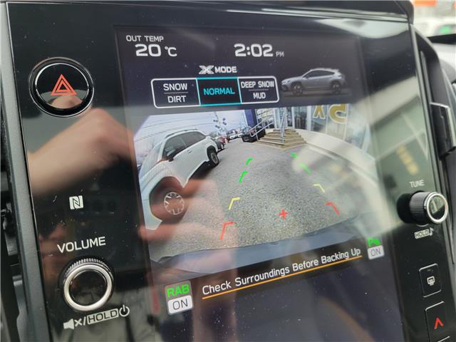 2024 Subaru Crosstrek Onyx (Stk: Z3681A) in St.Catharines - Image 21 of 26