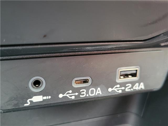 2024 Subaru Crosstrek Onyx (Stk: Z3681A) in St.Catharines - Image 22 of 26