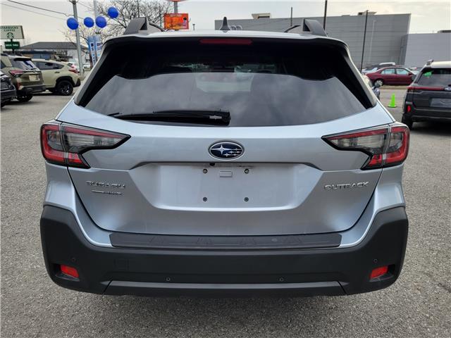 2023 Subaru Outback Touring (Stk: Z3762) in St.Catharines - Image 4 of 27