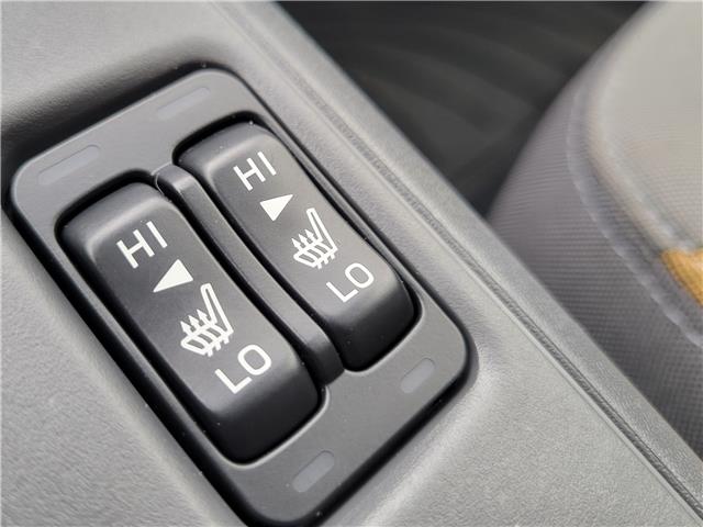 2024 Subaru Crosstrek Onyx (Stk: Z3681A) in St.Catharines - Image 23 of 26