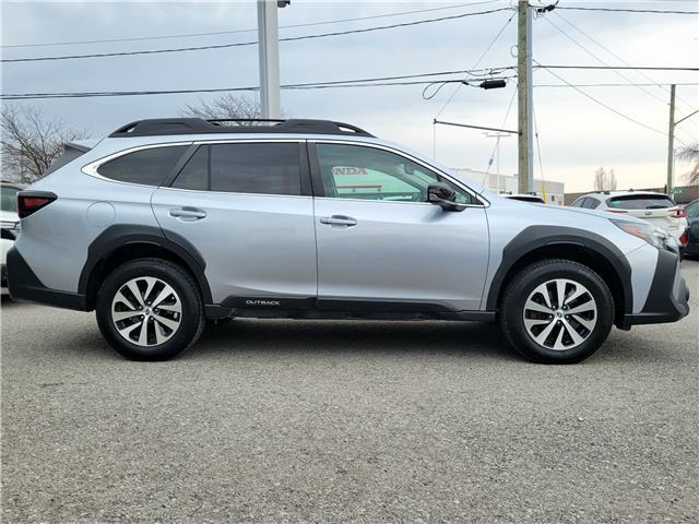2023 Subaru Outback Touring (Stk: Z3762) in St.Catharines - Image 6 of 27