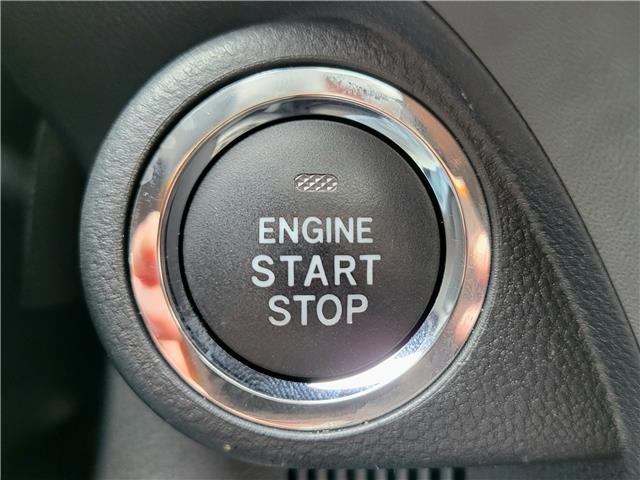 2024 Subaru Crosstrek Onyx (Stk: Z3681A) in St.Catharines - Image 25 of 26