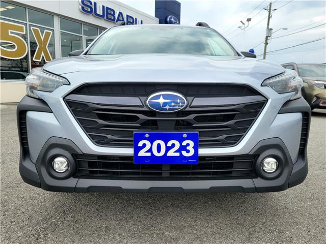 2023 Subaru Outback Touring (Stk: Z3762) in St.Catharines - Image 8 of 27