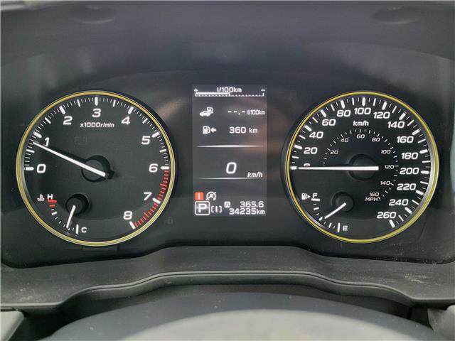 2024 Subaru Crosstrek Onyx (Stk: Z3681A) in St.Catharines - Image 26 of 26