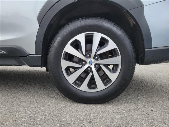 2023 Subaru Outback Touring (Stk: Z3762) in St.Catharines - Image 9 of 27