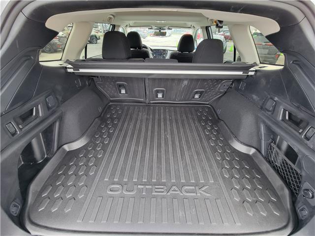 2023 Subaru Outback Touring (Stk: Z3762) in St.Catharines - Image 10 of 27