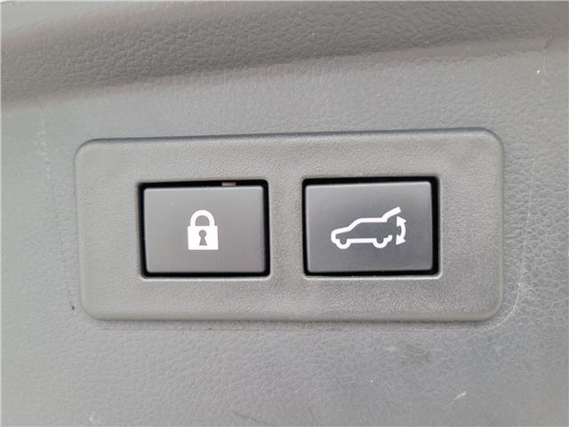 2023 Subaru Outback Touring (Stk: Z3762) in St.Catharines - Image 11 of 27