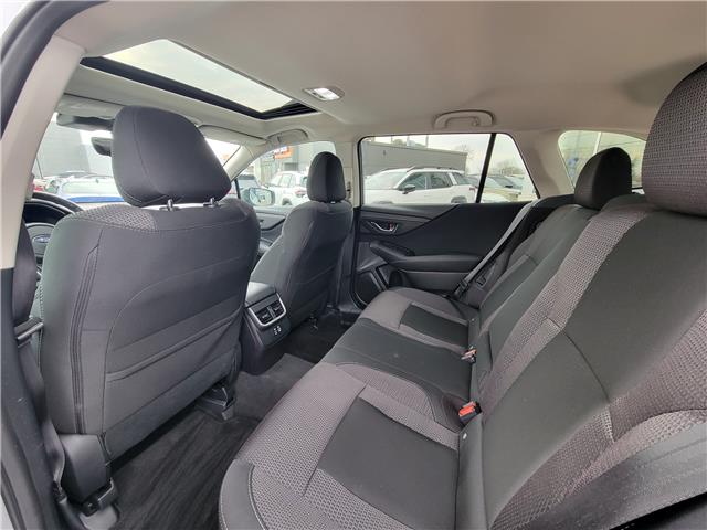 2023 Subaru Outback Touring (Stk: Z3762) in St.Catharines - Image 12 of 27