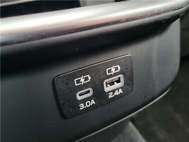 2023 Subaru Outback Touring (Stk: Z3762) in St.Catharines - Image 13 of 27