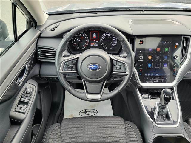 2023 Subaru Outback Touring (Stk: Z3762) in St.Catharines - Image 14 of 27
