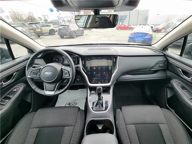 2023 Subaru Outback Touring (Stk: Z3762) in St.Catharines - Image 15 of 27